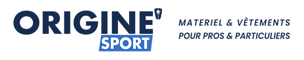 Logo Origine Sport - Équipement pour clubs, pros et particuliers