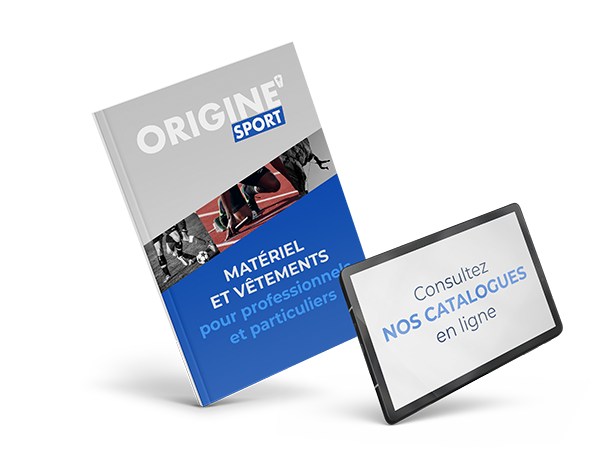 Consulter nos catalogues