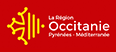 Logo Région Occitanie