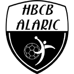 Logo Handball Club Barbaira Alaric HBCB