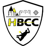 Logo Handball Club Carcassonne HBCC