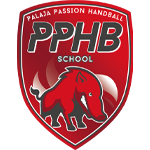 Logo Palaja Passion Handball School PPHB