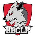 Logo Handball Club Pennautier HBCLP