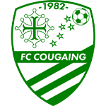 Logo Football Club Cougaing