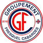 Logo Groupement Fresquel Cabardès GFC