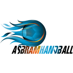 Logo AS Bram Handball