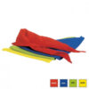 Foulard de jeu en nylon
