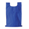 Chasuble nylon simple avec velcro