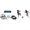 Juggle football