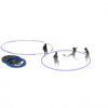 Tiki Taka Ring – Diam : 5.2 m