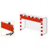 Réducteur de but handball – 3 m x 30 x 0.5 cm