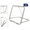Tchoukball 1 x 1 m -inclinaison 25/45°