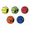 Marquage au sol pour basketball – No 1 à 5