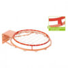 Obstructeur de basket