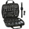 Mallette 10 cardios + chargeur