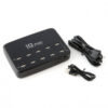 Chargeur USB 10 ports pour cardio-fréquencemètre