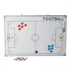 Tableau magnétique – Football – 90 x 60 cm