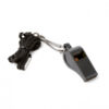 Lot 1 sifflet plastique + 1 cordon