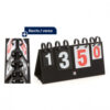 Scorer 2 chiffres