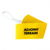 Brassard Rugby “Adjoint terrain” avec velcro