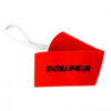 Brassard rugby “entraineur” rouge