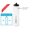 Bouteille 1l