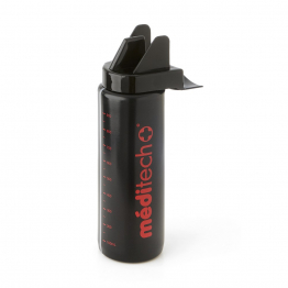 Bouteille hygiénique 1l