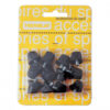 Crampons nylon – 8 x 13 mm + 4 x 16 mm – blister de 12