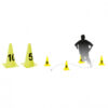 Plots 30 cm numérotés de 1 à 25