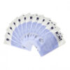 Lot de 10 sachets eau gélifiée