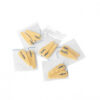 Tampon nez hémostatique – lot de 6