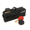 Sac pour raquettes de tennis de table
