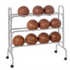 Rack à ballons – 105 x 43 x 105 cm
