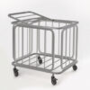 Chariot de rangement 94 x 76 x 81 cm