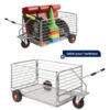 Chariot de rangement et transport