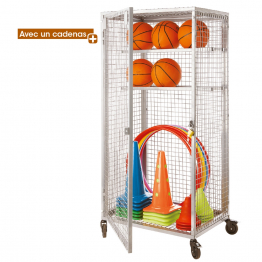 Armoire de rangement – Petit modèle