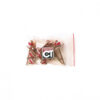 Aiguille de gonflage – sachet de 12