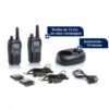 Talkie Walkie