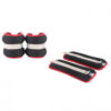 Bracelets lestés 500 g - la paire