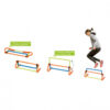 Mini Haie de saut 15,22 et 30cm