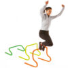 Mini haie de saut 30 cm