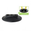 Socle 3 trous pour EN3520