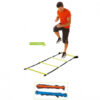 Echelle de rythme simple – 8 m