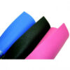 Natte de gym 140 x 50 x 0.7 cm