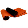 Natte de gym 180 x 160 x 1.5 cm
