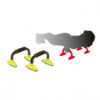 Push up bar