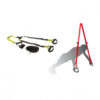 Suspension trainer
