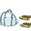 Fixation pour suspension trainer