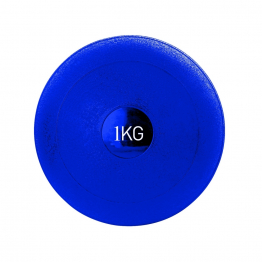 Medecine ball 1 kg
