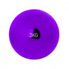 Medecine ball 2 kg